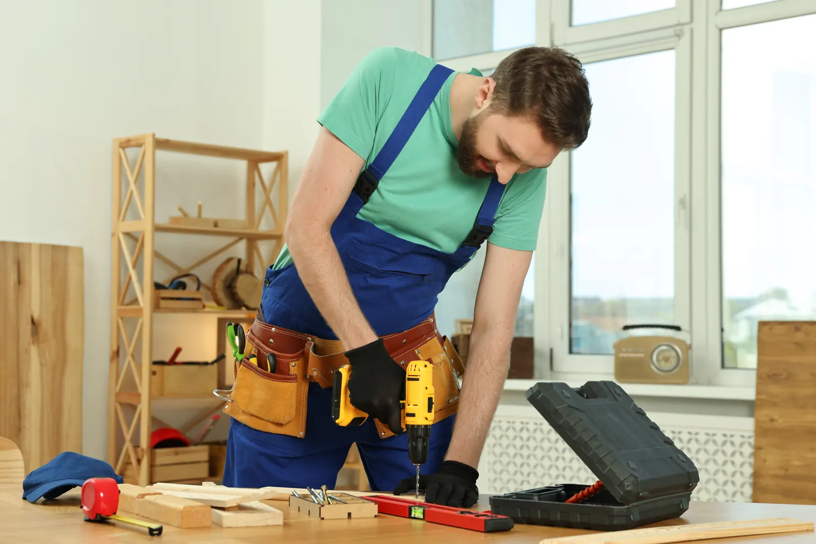 Hausmeisterservice